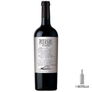 Vinos de Potrero Malbec Reserva