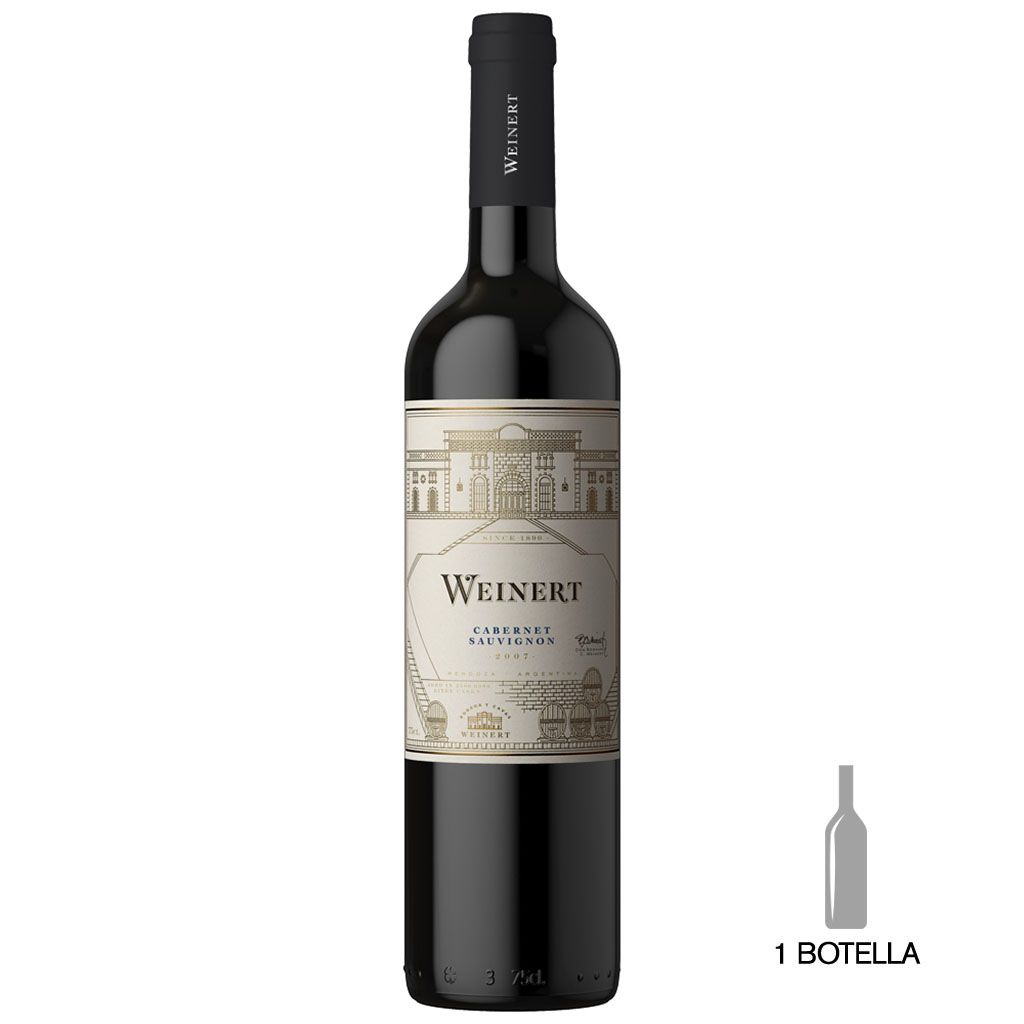 Weinert Cabernet Sauvignon