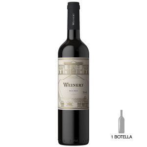Weinert Malbec