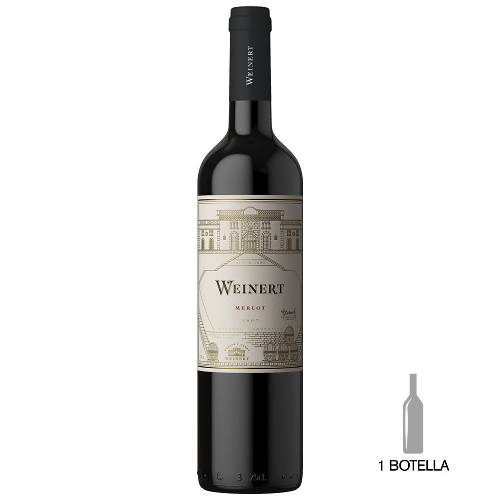 Weinert Merlot