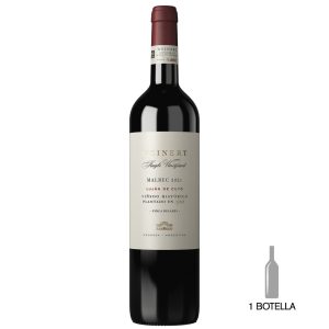 Weinert Single Vineyards Finca Besares 2021